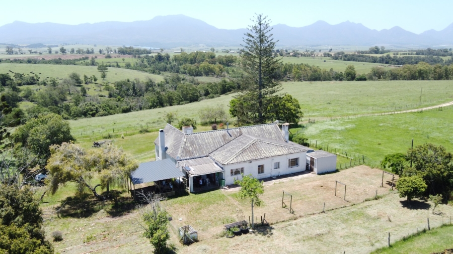  Bedroom Property for Sale in George Rural Western Cape